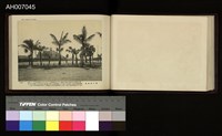 台灣的風光 (柯羅版寫真帖)藏品圖，第27張